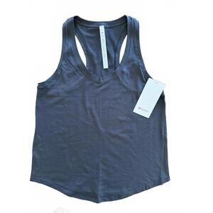 Lululemon | Women’s Black Tank | Size 8 | NWT | 1088